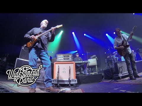 Who Do You Belong To? (Las Vegas, NV, 07.08.16)