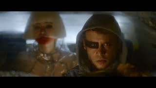 Underman Music Video