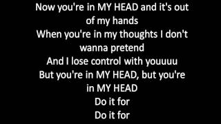 Galantis - In My Head (Lyrics)
