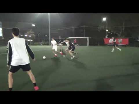 KINGSTONS JUNIORS VS INTER DE PALERMO - #LigaNuñez - #Clausura SLD - 21/8/2022