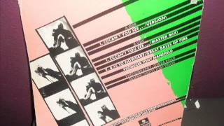 Vicious Pink-8:15 To Nowhere/Great Balls Of Fire