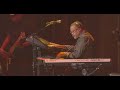George Duke Tribute 2023 - Lets Roll