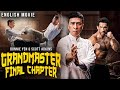 Scott Adkins Donnie Yen In GRAND MASTER FINAL CHAPTER Superhit Hollywood Action English Movie