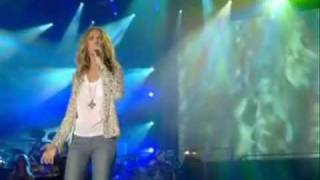 Lara Fabian &amp; Celine Dion  -  L&#39;amour existe encore