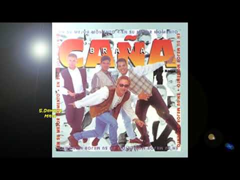 Caña Brava Mix Exitos - Dj Tronix El Coleccionista