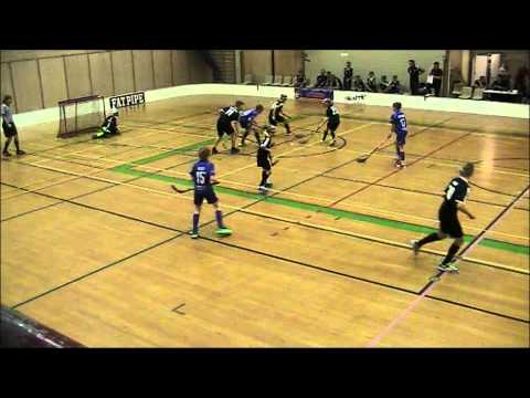 14.12.2014 HirvHe - SBS Masku Tornado  MAALIKOOSTE