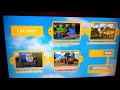Thomas And Friends DVD Menu Thomas Trusty Friends