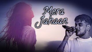 Mera Jahaan thumbnail