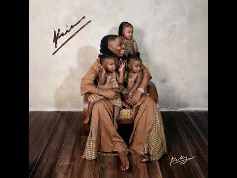 Baky _sanyo ft medjy (officiel audio album kaïa)