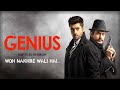 Woh Nakhre Wali Hai Jiske Prem Me Maine Apni Full Song Genius Utkarsh Sharma And Ishita Chauhan