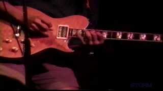 Gordon Gaines - Red Alert - HD 720p