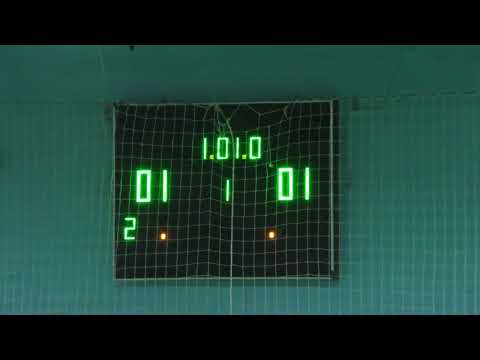 37 КУ 8 тур 5 лига ХАКБ – Shado