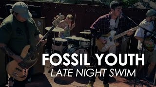 Fossil Youth - 