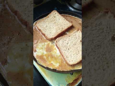 Tasty Anda Omelette Recipe  Healthy Protein Rich Breakfast  Vibe with Harshala#trending#foodlover#