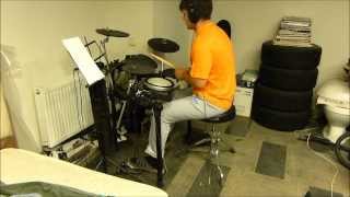 Video thumbnail for Yamaha DTX-520k by Amadeus