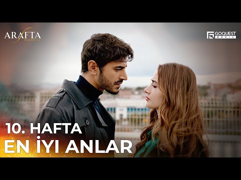 Arafta – 10. Haftanın En İyi Anları | 19 & 20. Bölüm | Arafta – Türk Dizileri ‪@araftadizisi