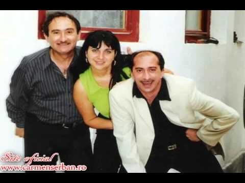 Carmen Serban - Am parintii iubitori