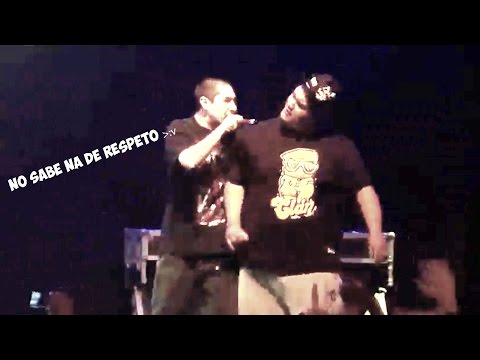 SONY vs STIGMA-GOD LEVEL FEST 2016