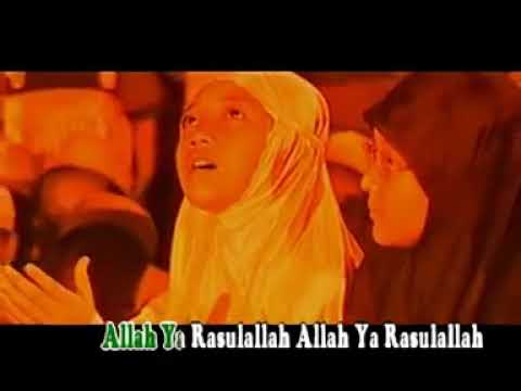 Haddad Alwi ft Sulis   Maulaya