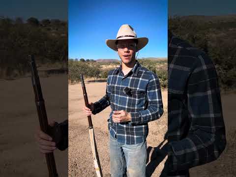 Civil War Weapons Were More Accurate than you Think