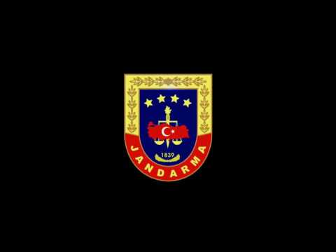 Mehmet Borukcu & Edizz'A - JÖH Jandarma Özel Harekat