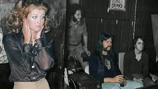 EARLY BOB SEGER   Leanin&#39; On My Dream  / Evil Edna