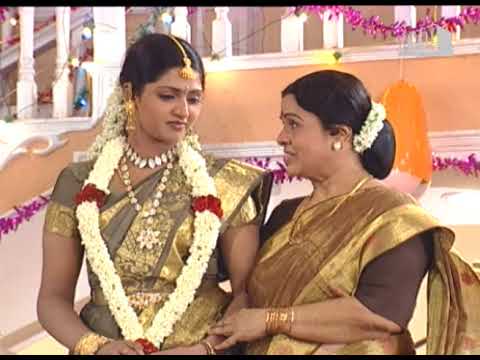 Episode 166: Take it Easy Vazhkai Tamil TV Serial - AVM Productions