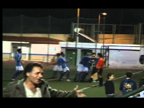 U.J. COSTA AYALA 1 - C.D. SAN ISIDRO 2.wmv
