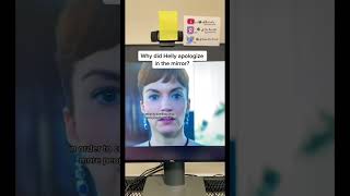 How Helly took back control in Severance