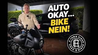 Indian vs Elektro Kann ein E-Bike den V2 Charakter wirklich ersetzen