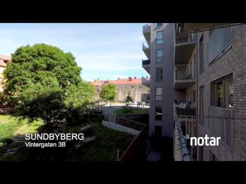 Vintergatan 3B - 3:a · 82m2 - Centrala Sundbyberg : Via Notar mäklare Solna