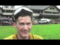 Mountain Bike Mud Racing