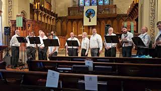 Soulful Revue - &quot;Where No One Stands Alone&quot; (Alison Krauss, the Cox Family)