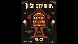 Download lagu Društvo Animoku in MKC Maribor predstavljata: Hiša strahov 2025 mp3 Download lagu Društvo Animoku in MKC Maribor predstavljata: Hiša strahov 2025 mp3