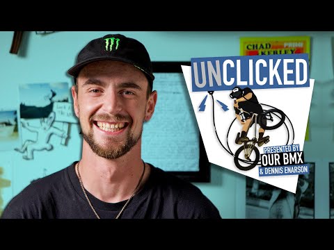 JORDAN GODWIN - UNCLICKED
