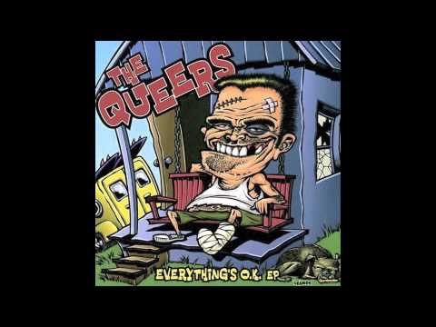 The Queers - Get A Life And Live It Loser