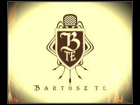 Bartosz Te,Mocownik(PZS) - Mam swoją strefę ( prod. SKR)