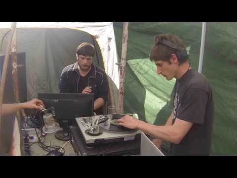 The Robotic Boogie Down II - Kris (Klownz) vs Kerioon (Freakbrothers) - 24/25/26 apr 2k16 - Dj Live