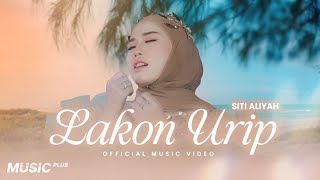 Download lagu Siti Aliyah - Lakon Urip mp3 Download lagu Siti Aliyah - Lakon Urip mp3