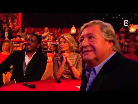 Gustavo Sartori - Aerial Loop France TV