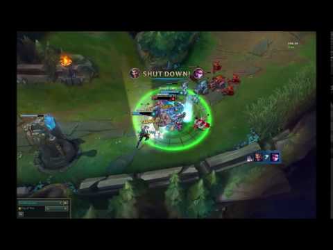 The Plays - Draven Highlight