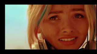 Mavis apprearence in Daybreak Episode 7 video