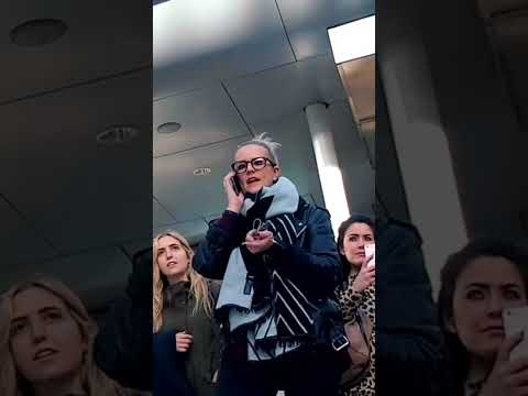 James Arthur, Secret Busker, BBC Radio 1..