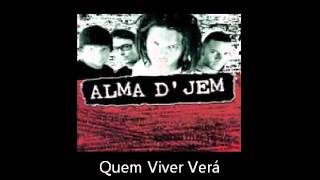 Quem Viver Verá Music Video