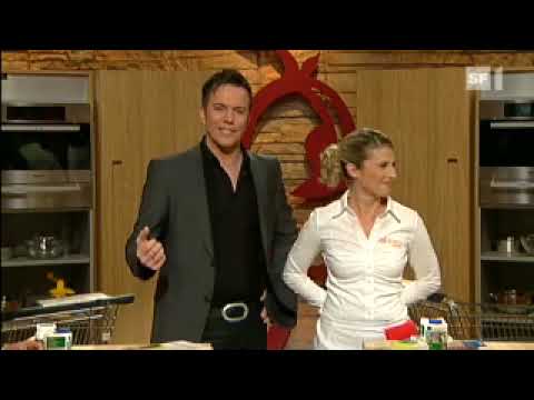 Al Dente (27.04.2009, SF1)