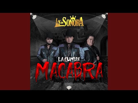 La Cumbia Macabra