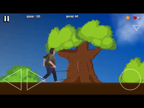 Short Life Levels 24 25 26 + Fails Walkthrough Part 9 - Android iOS Gameplay HD