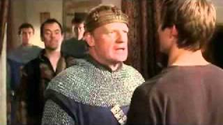 Extrait VO - ''Lady in your chambers''