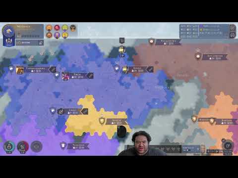 Humankind - Victor OpenDev - Episode 6 - Final