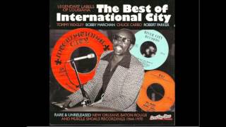 Wayman Dixon - St. James Infirmary